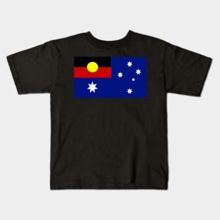 Straya! Kids T-Shirt